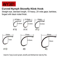 50PCS WY301