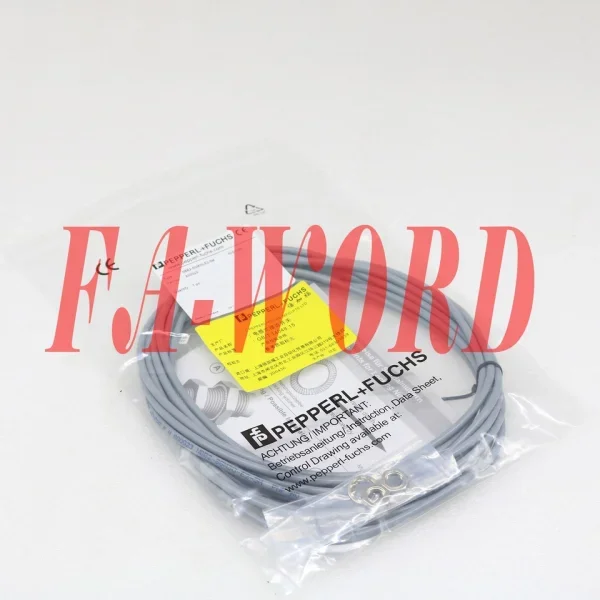 

New Nbb2-8gm30-e2-5m for New Proximity Switch Brand New Original Spot Plc