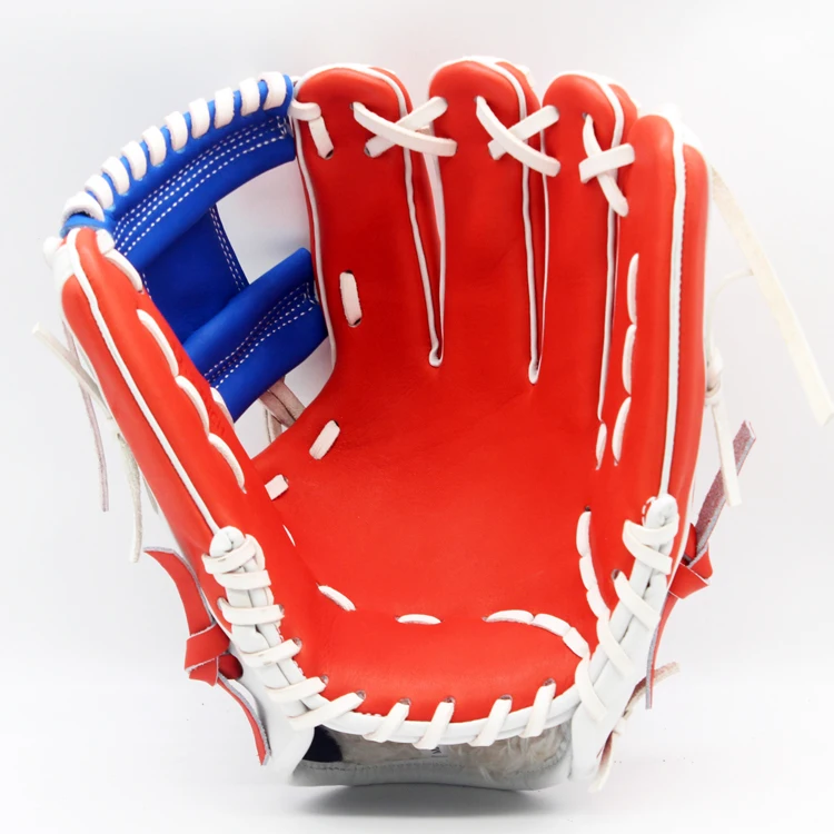 Professional infield baseball glove a2000 baseball glove