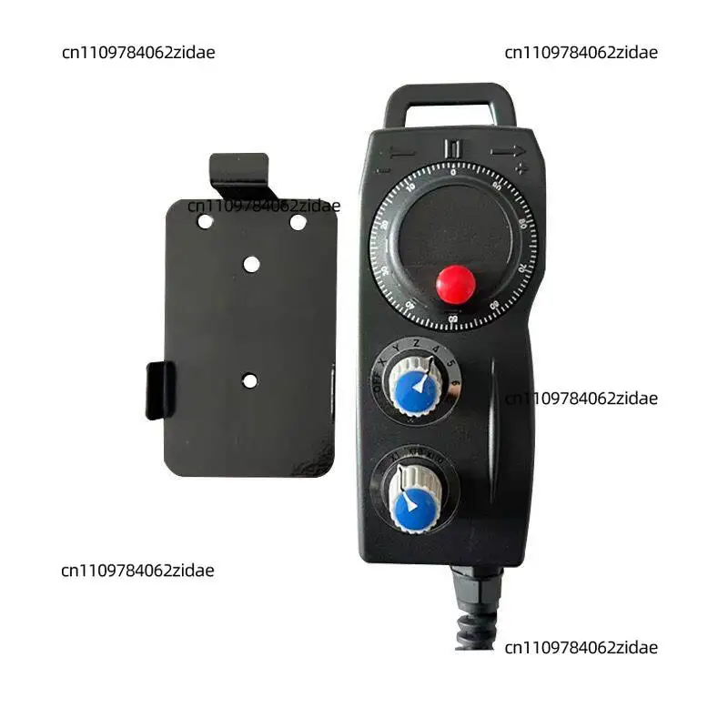 Picture 5: For CNC Electronic Handwheel MPG Manual Pulse Generator for Syntec LNC FANUC CNC Control System