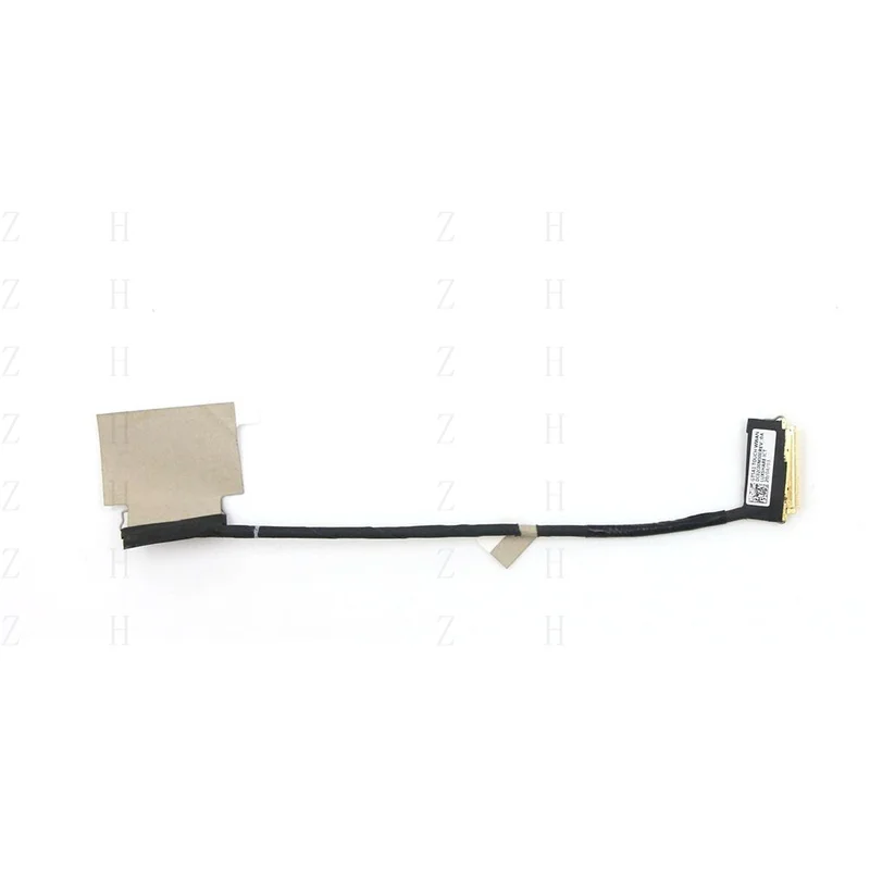 

Z ЖК-кабель для LenovoThinkPad T15 P15s Gen 1, 5C10Z23857 DC02C00M300, новый FHD WWAN