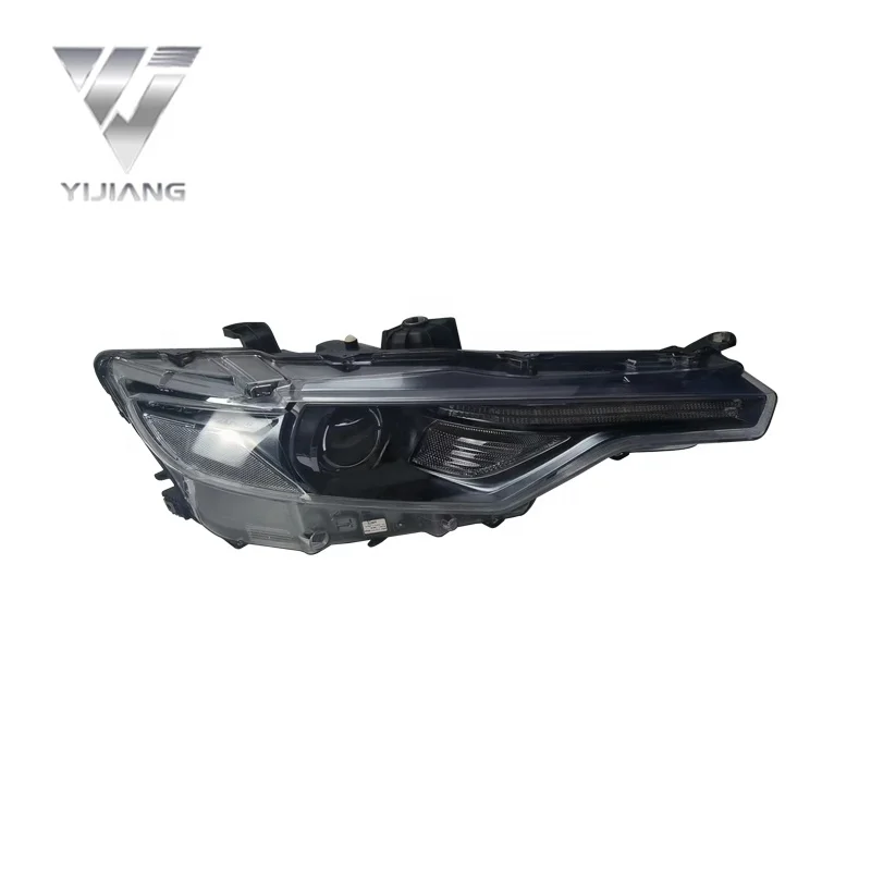 

Headlight Assembly Suitable for Levante Xenon Headlight Car Auto Lighting System