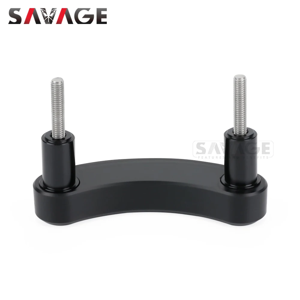 GSX1300R Clutch Engine Case Slider Crash Protector For SUZUKI Hayabusa GSX 1300 GSXR1300 Motorcycle Left Crankcase Guard Cover