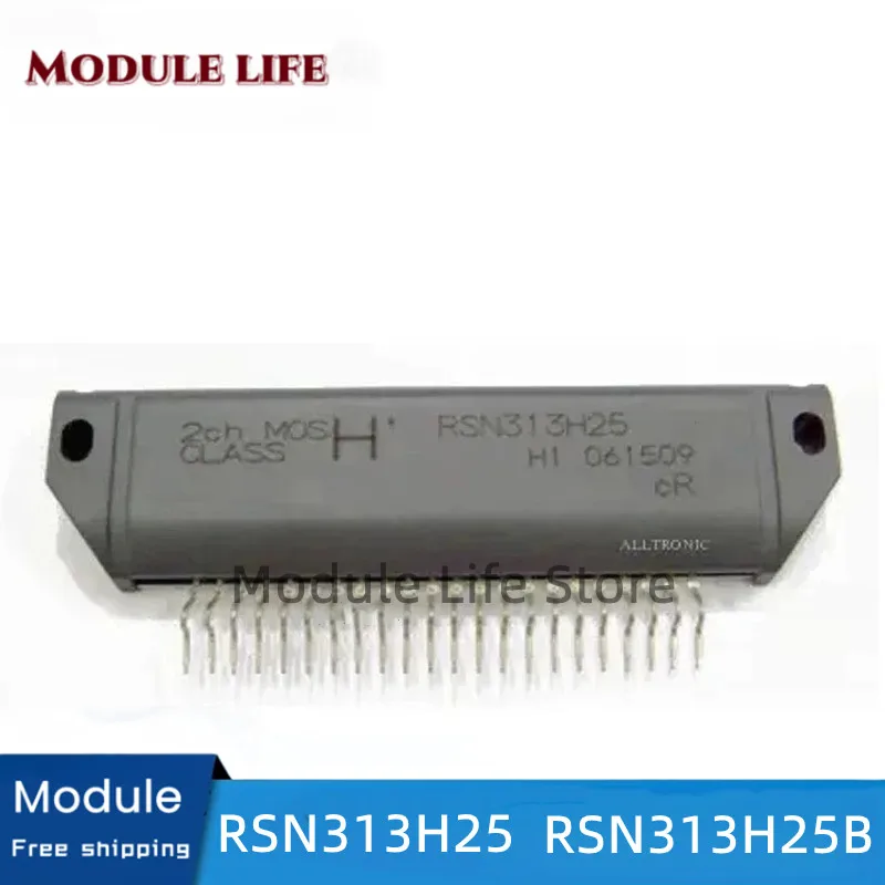 

NEW AND ORIGINAL IPM MODULE RSN313H25 RSN313H25B