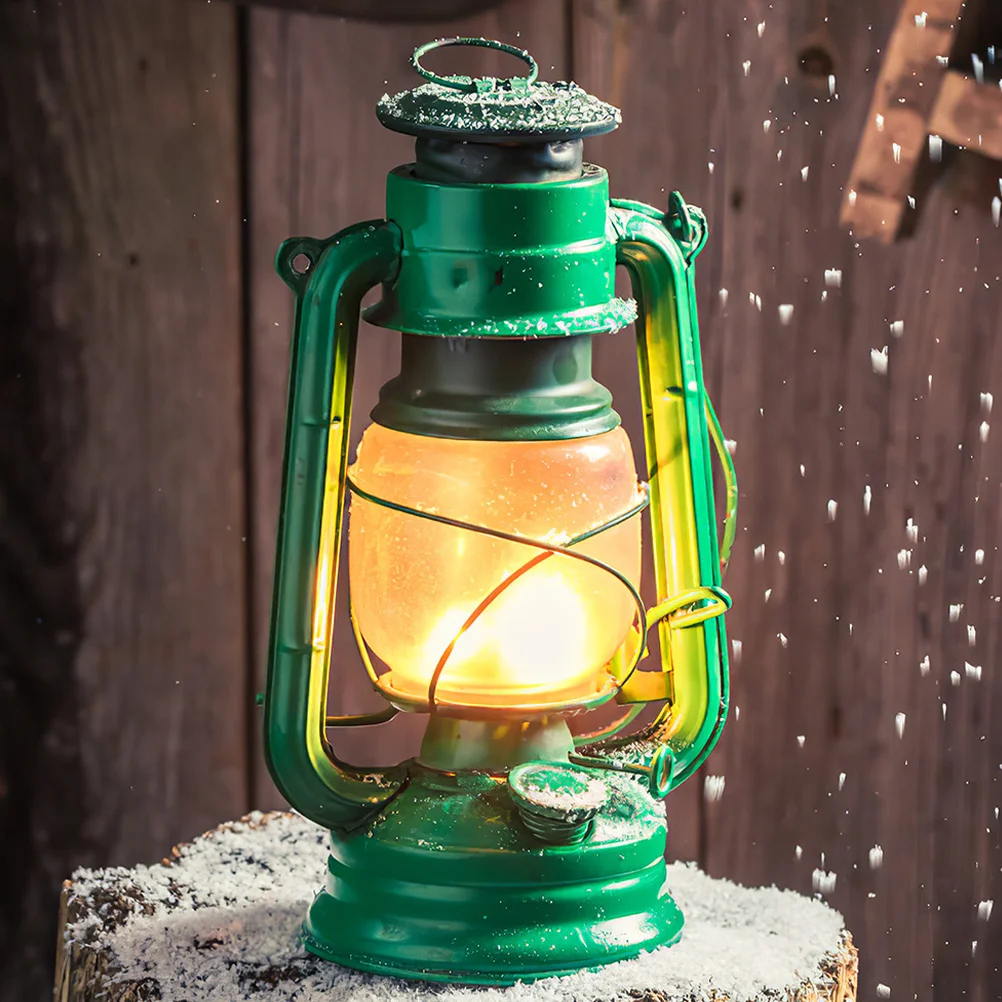 

4 шт., винтажный стеклянный абажур, крышка фонаря, прозрачный свет, запасные части для декора кемпинга на открытом воздухе