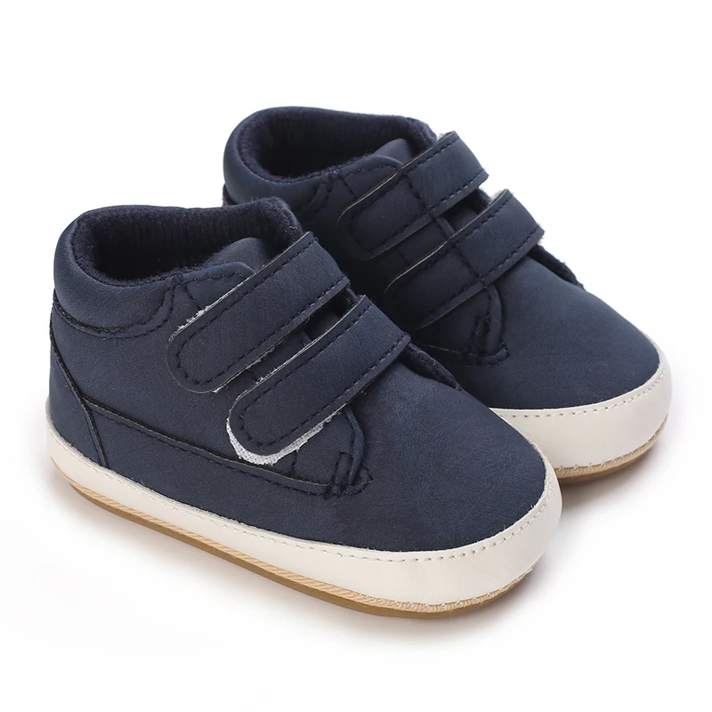 Spring And Autumn Summer Dynamic Shoes Learning To Walk Shoes Baby's Magic Baby Shoes Soft soled New Shoes