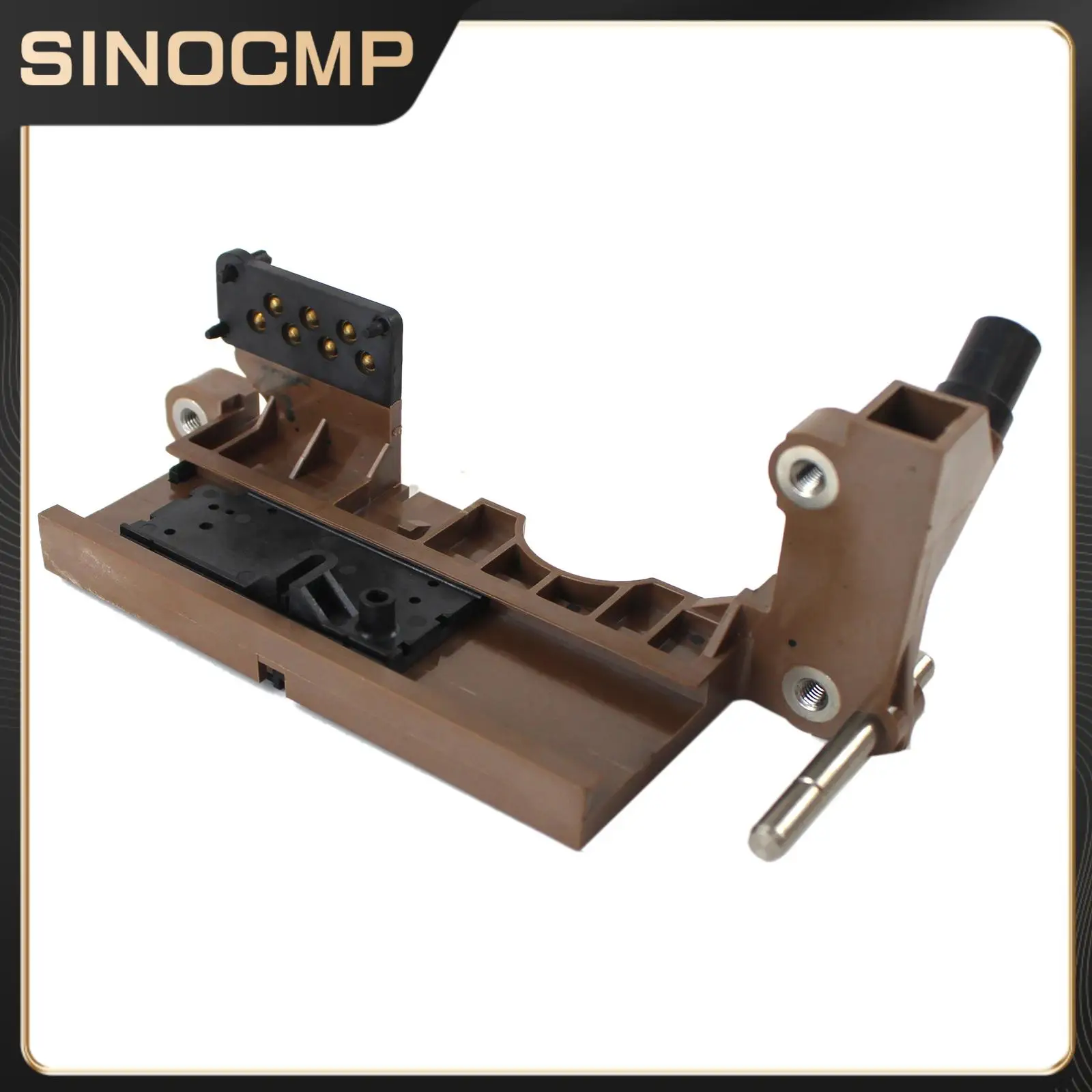 

Gear Switch Sensor 6058007084 6058007115, 6058007119 For BMW F01 750 6HP19 2007-2013 Gear Selector Position Sensor Brand New