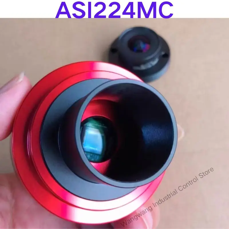 Brand-new  Optoelectronic ASI224MC Color Planetary Camera