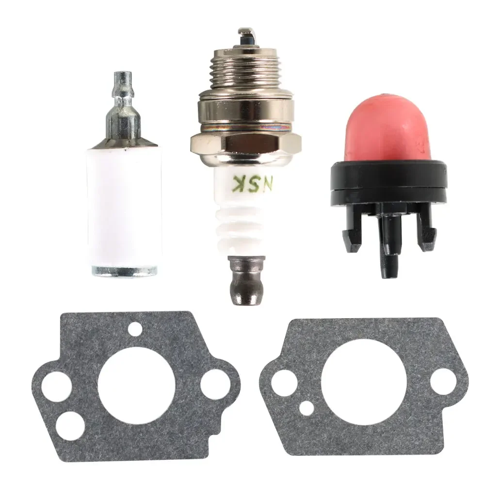 Vergaser für Husqvarna 325RX 326RJX 223L 223R 323RJ 325RJX Trimmer Luftfilter für Zama C1Q-EL24 C1Q-EL24A 01503283401 – Detail 7