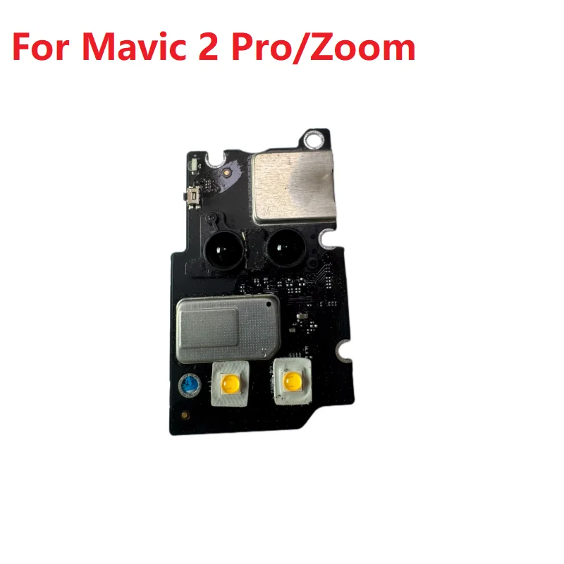 mavic-2-pro-zoom用ledライト付きダウンバウンドビジョンtofボード-下部センサーtofボード