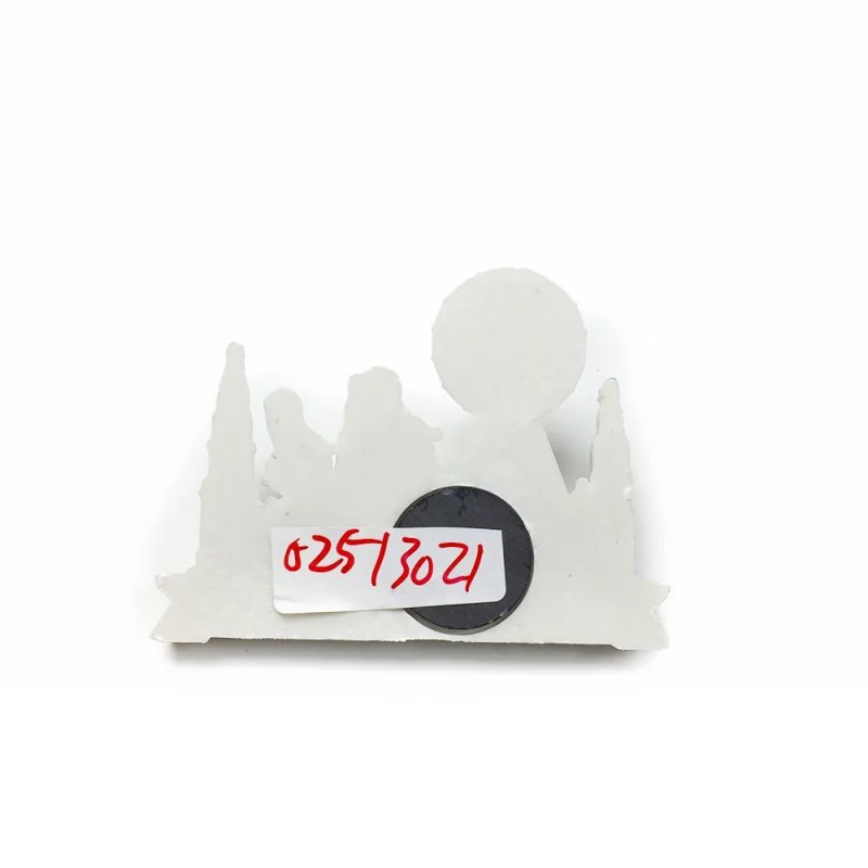Salamanca, Spain3d3D Landmark Building Tourist Souvenir Magnetic Fridge Magnet Gift - Image 6