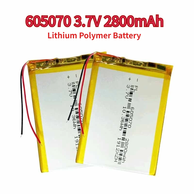 605070-37v-2800mah-bateria-de-polimero-de-litio-para-boligrafos-de-lectura-altavoces-bluetooth-lamparas-repelentes-de-mosquitos