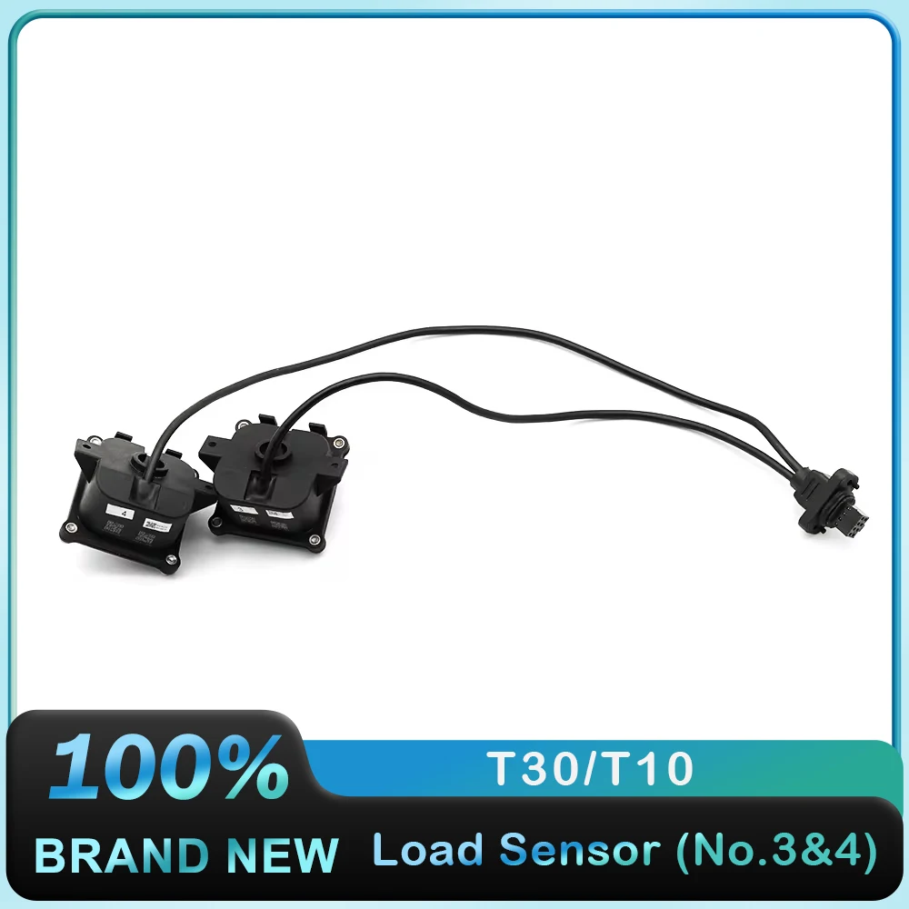 Load Sensor (No.3 & 4) for DJI Agras T30 T10 Agriculture Drone Accessories Plant Protection UAV Repair Parts Brand New Wholesale