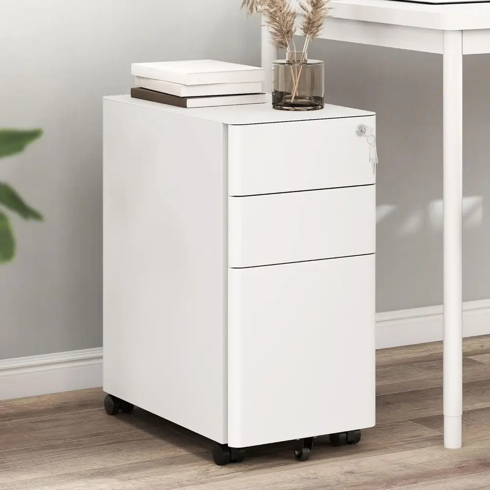 Der Ile Cabinet, Lo…