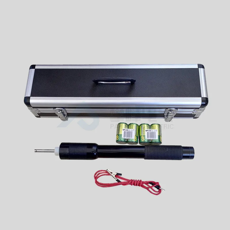 Z-V Type Lightning Counter Action Tester Lightning Discharge Counter Lightning Strike Counter Test Device