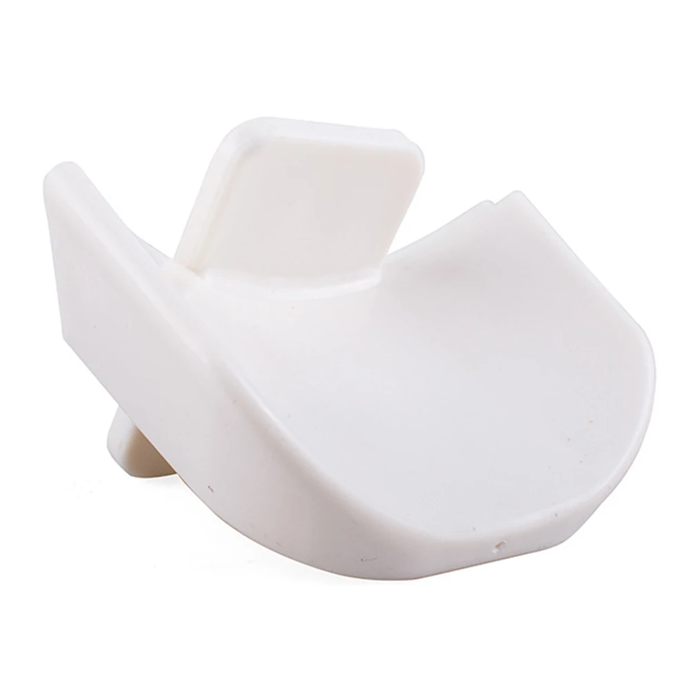 

Equestrian Jumping Cup Holder for Competition and Training ABS Plastic Easy Installation Comes with 1 Pinless Holder