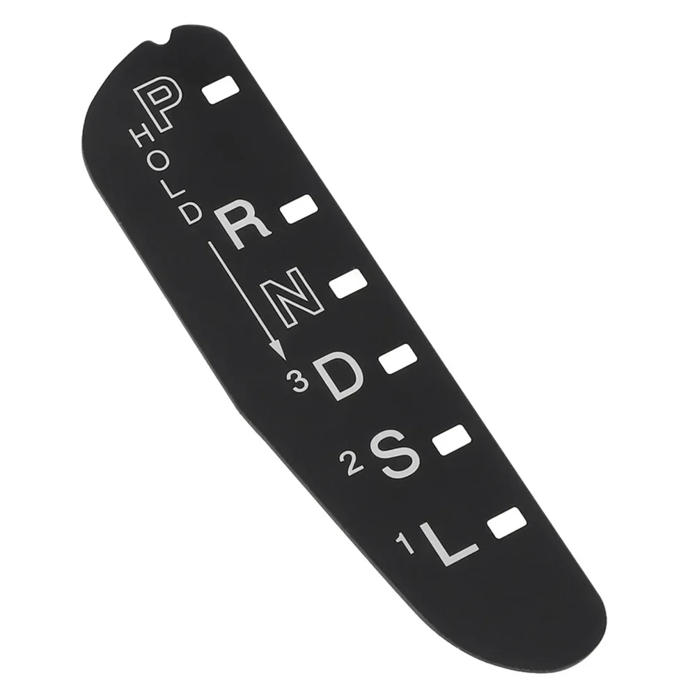 Gear Indicator Selection Display Shift Panel Suitable For Mazda 323 Family Direct Replacement Unit Plug And Play BL8H 64 353
