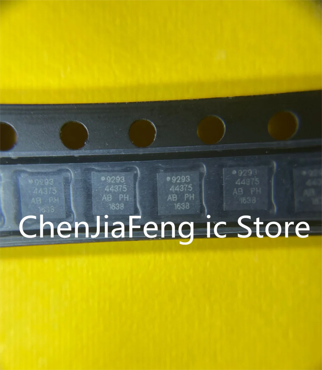 

5 шт. ~ 10 шт./лот AWL9293 AWL9293V2 9293 QFN новый оригинал