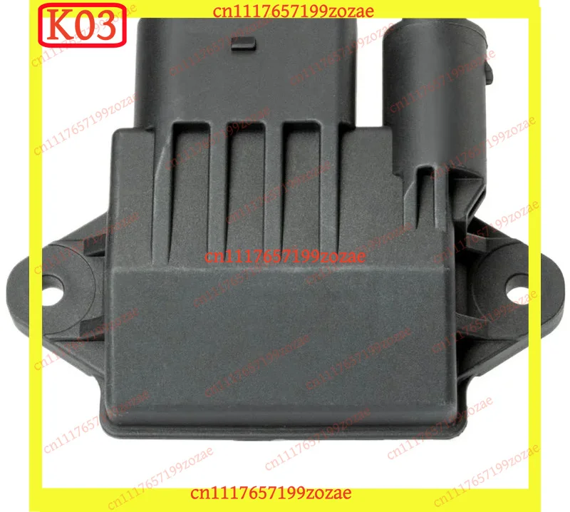LK Glow Plug Control Unit Relay Module 6429005701 6429007701 Replacement Parts For Mercedes‑Benz W251 R350 ML350 E350 - view 3