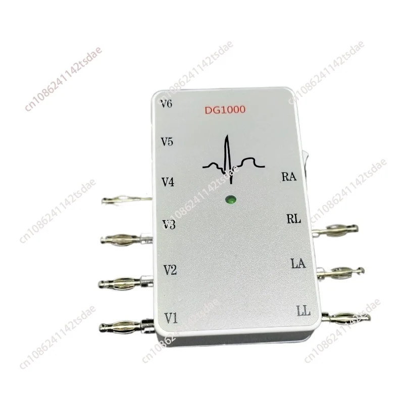 ECG Simulator DG1000 Pulse Signal Simulation Generator