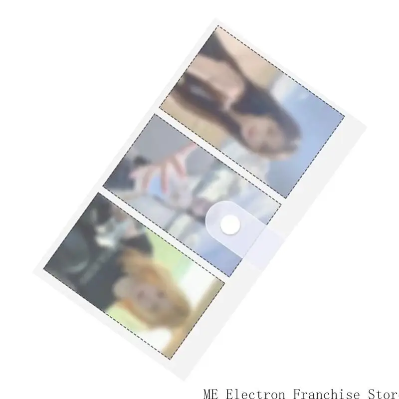 Альбом T5A Picture Clear Photo -Almb