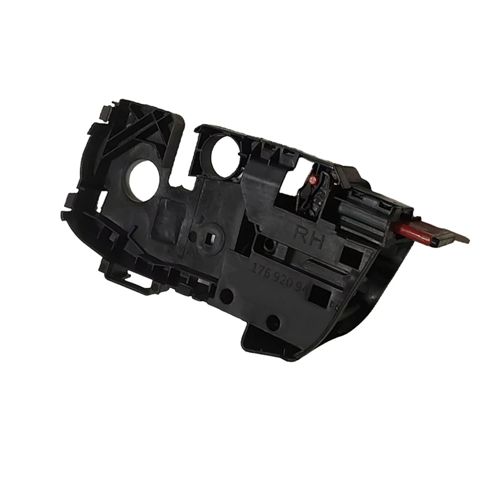 1769209400 Rear Right Seat Lock Bracket Housing for Mercedes-Benz For W176 W117 2013 2014 2015 2016 2017 2018 2019