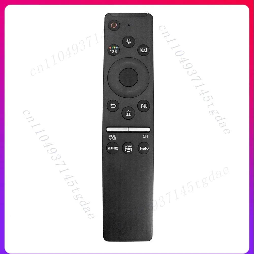 

Новый пульт дистанционного управления BN59-01312A для Samsung Smart TV с голосовым управлением QN55Q80R QN65Q90 UN75RU8000-