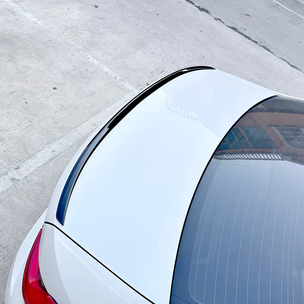 Für BMW 3er G20 2019-2026 320i 325i 330i Heckspoiler Flügel