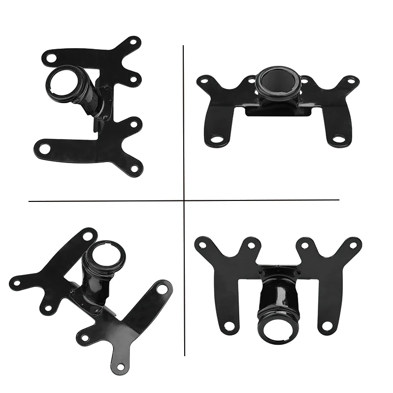 Motorcycle Speedometer Mount Heavy Duty Motorcycle Mount Metal Speedometer Odometer Mount Motorcycle Gauges Stand Mounting