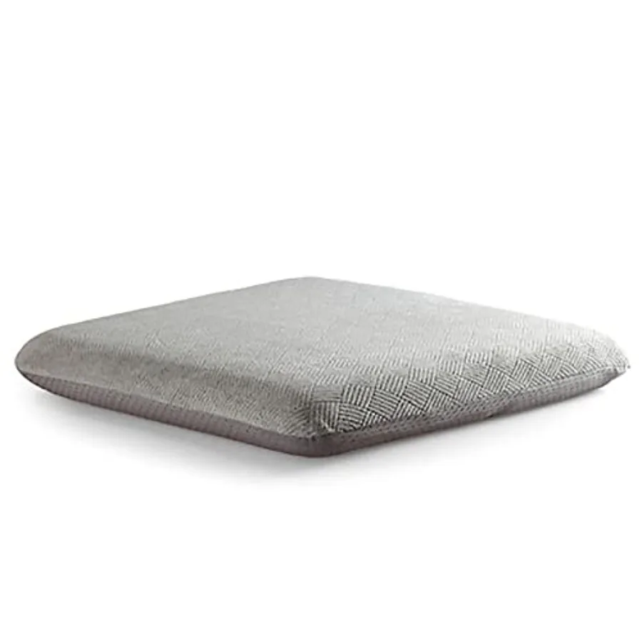 

Recler Cushion for Elderly with Memory Foam ch Large Square Seat Cushion for Recler Chair, Floor Pillow, Truck Seat Cushion