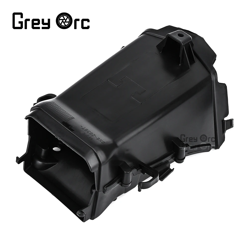 Рисунок 3 - Аксессуары для мотоциклов Ram воздухозаборная