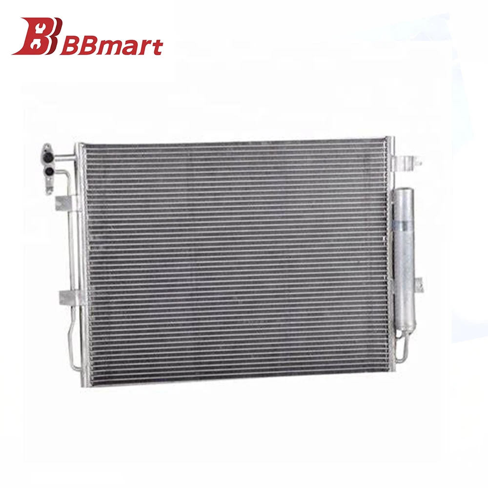 JRB500130 BBmart Auto Parts 1 pcs A/C Condenser For Land Rover Range Rover Sport 2005-2009 Wholesale Price Car Accessories