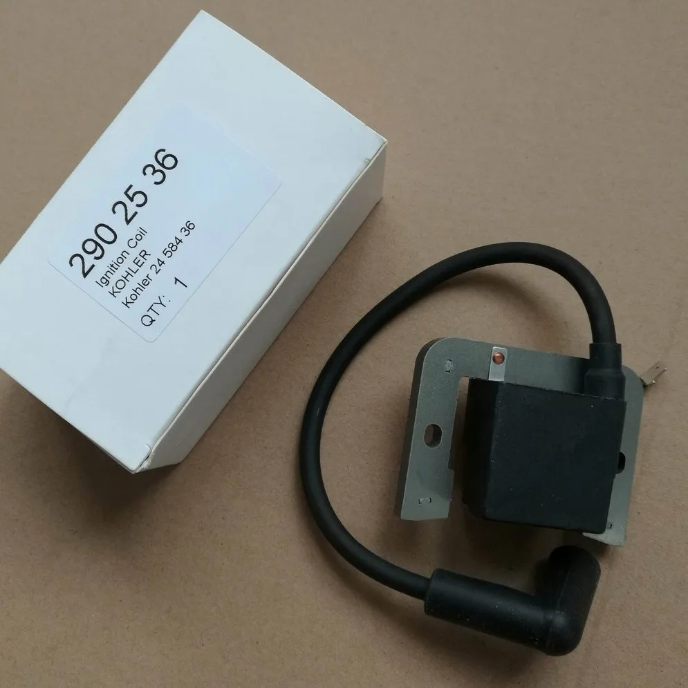 

For Ignition *KOHLER 24 584 36-S 2458436S 24 584 15-S 2458411S