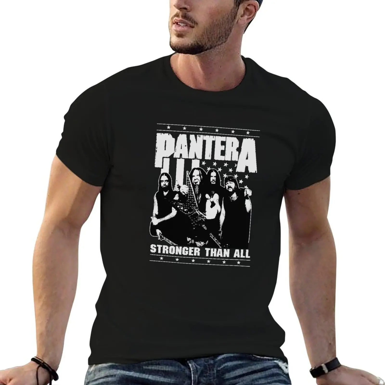 Pantera, Australian…