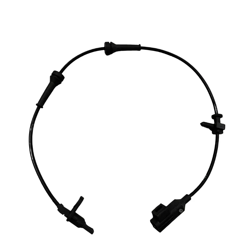 

T2H4068 1 шт. датчик скорости заднего колеса ABS для JAGUAR XE 2015 XF 2016 автомобильные аксессуары