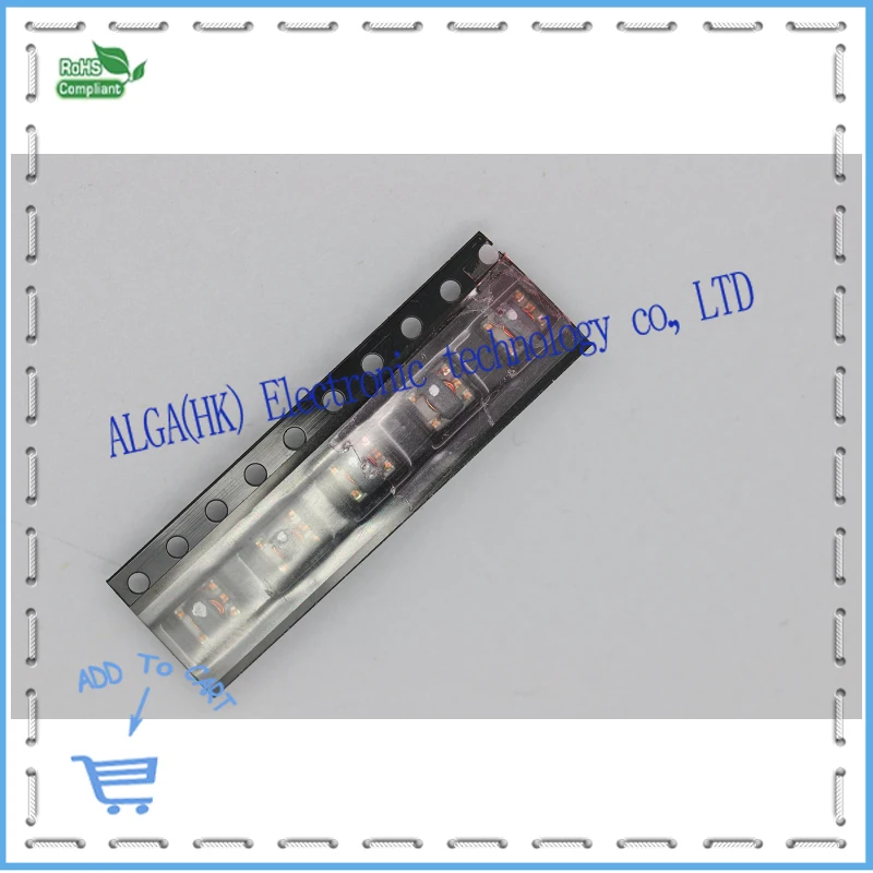 Mini Rf Transformer…