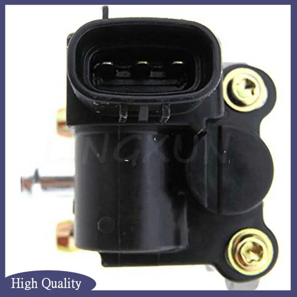 Válvula de control de aire inactivo del motor de velocidad de ralentí 22270-16090 para Toyota Corolla 2227016090