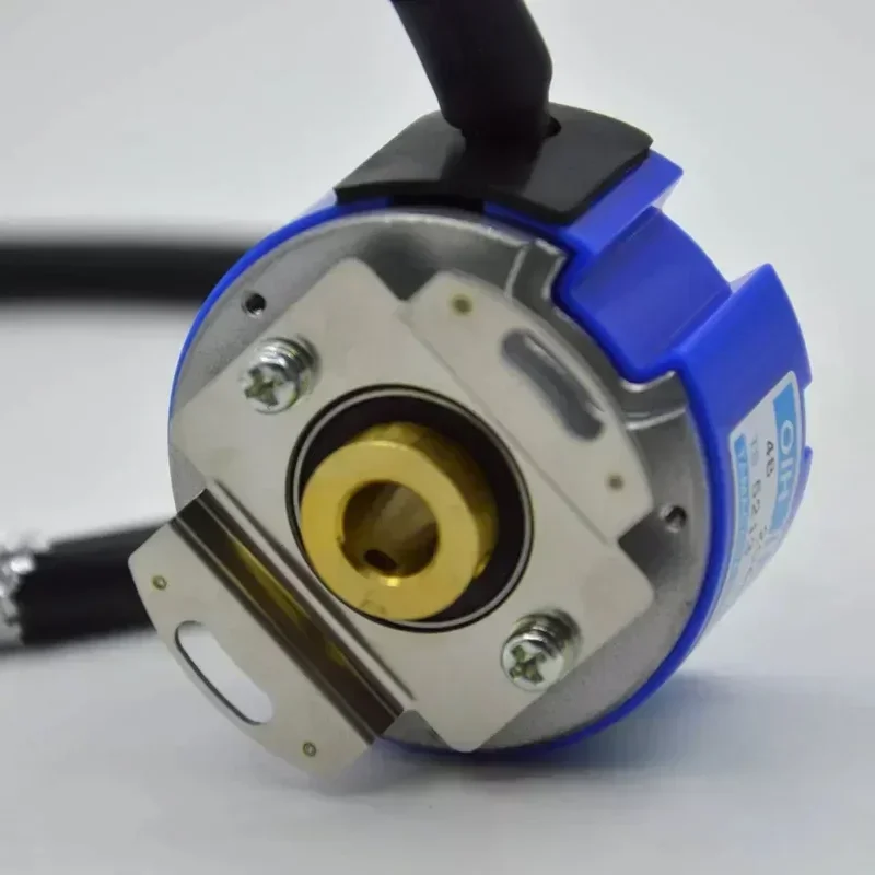AvaCoreTS5213N500 OIH48-2048P4-L6-5V Hollow Shaft Servo Encoder New Genuine Goods Are Available From Stock