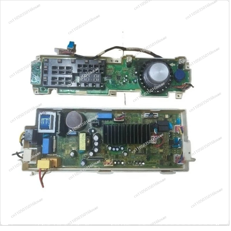 

For Washing Machine WD-BH451D DOH Computer Display Board EBR84121449 85111446 Panel