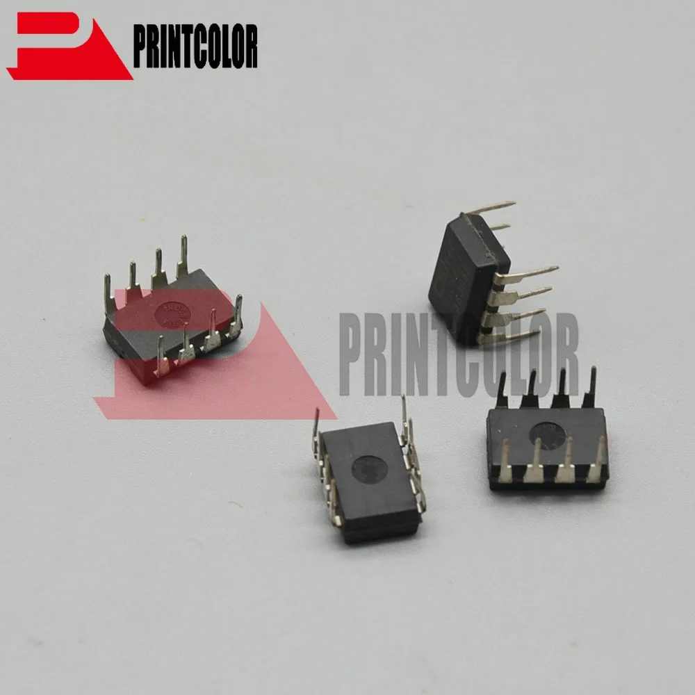 2pcs  New Print Controller IC207 suitable for Konica Minolta Bizhub 361 421 501 BH361 BH421 BH501