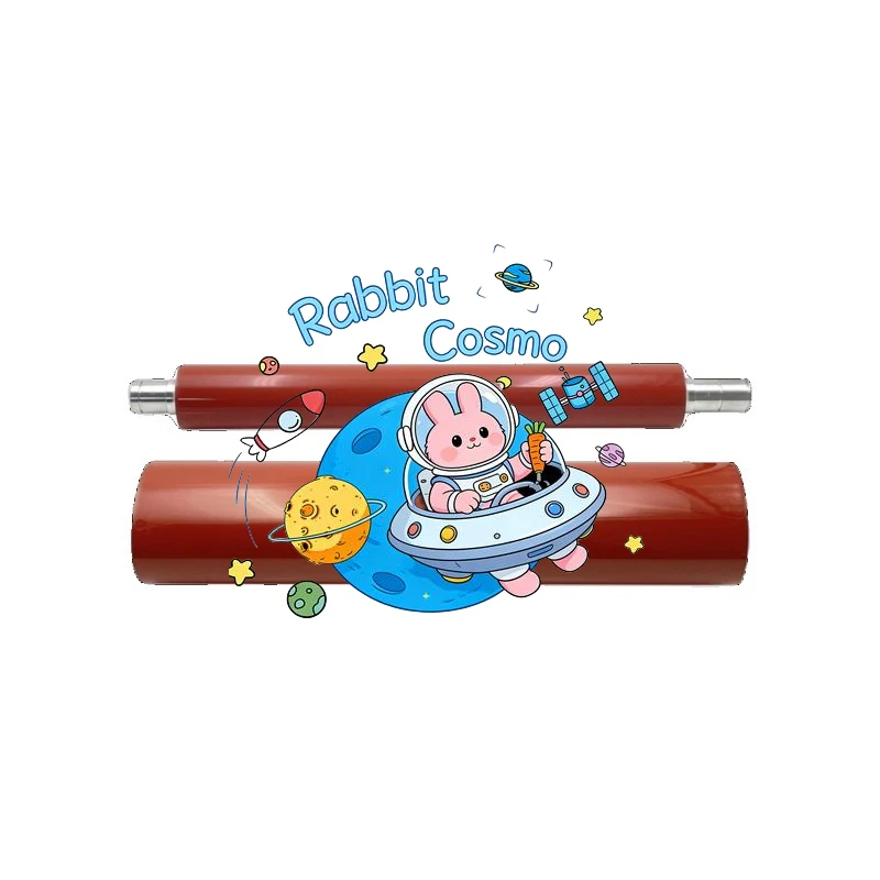 

Fuser Film Sleeve Belt Lower Pressure Roller A03U720501 A03U720300 for Konica Minolta Bizhub Pro C5500 C5501 C6500 C6501 C6000