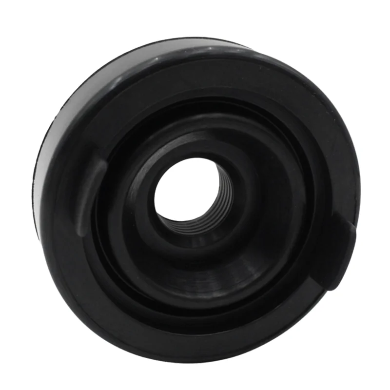 

Lasting Motorcycle Headlight Waterproof Dustproof Rear Cover Headlamp Dust Cap For GSXR600 GSXR750 2004-2007 GSXR1000