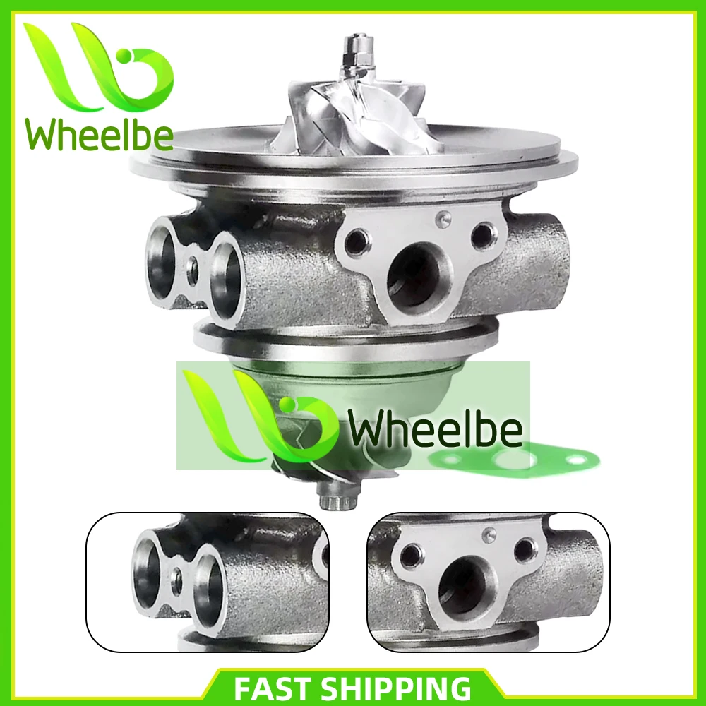 

Turbine Core A270 AL0067 CHRA Turbo For Mercedes C180 M270 1.6T A2700902280 A2700900080 A2700900980 A2700902880 Turbo CHRA Core