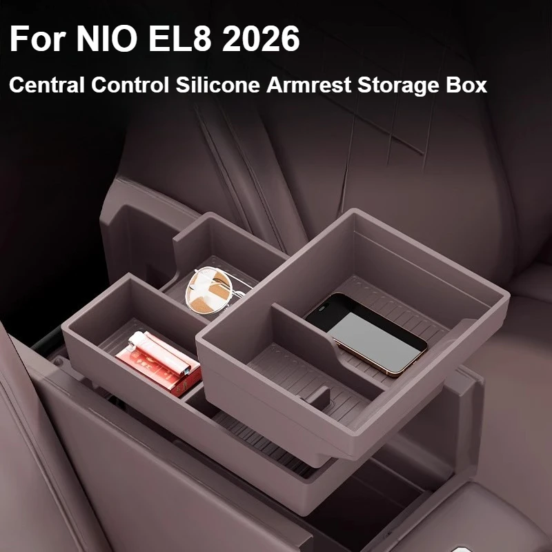 For Nio EL8 2026 Ca… - image