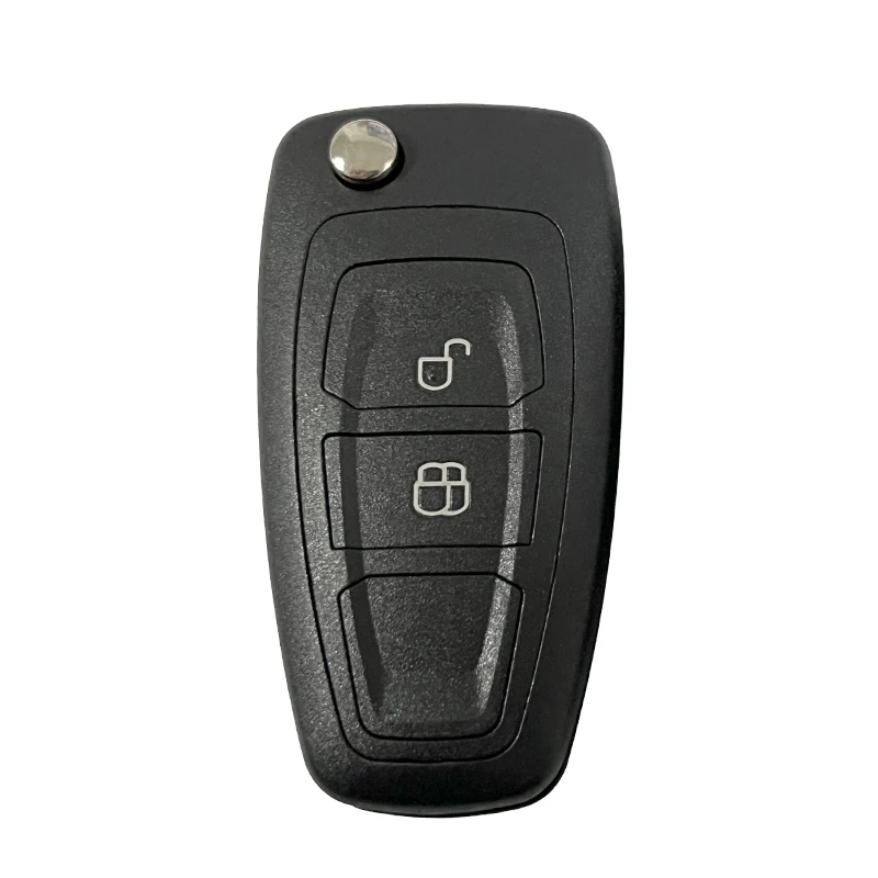 CN026049 Aftermarket PN 5wk50168 Flip key for Mazda BT-50 (2011-2016) 2 button 433MHZ 4D63 Chip