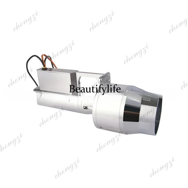 dd1828KG mercury-sprayed underwater booster, surfboard skateboard, diving thruster, waterproof, corrosion-resistant, seaweed