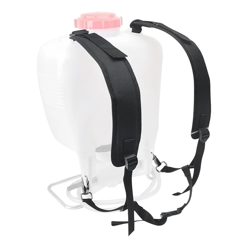 

A95I-Sprayer Replacement Straps For Chapin Backpack, Backpack Sprayer Strap Set, Adjustable Shoulder Straps