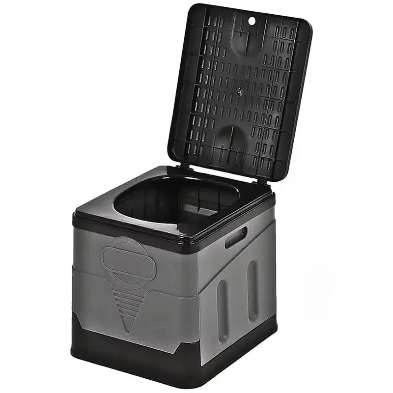 L Toilette Pliante …