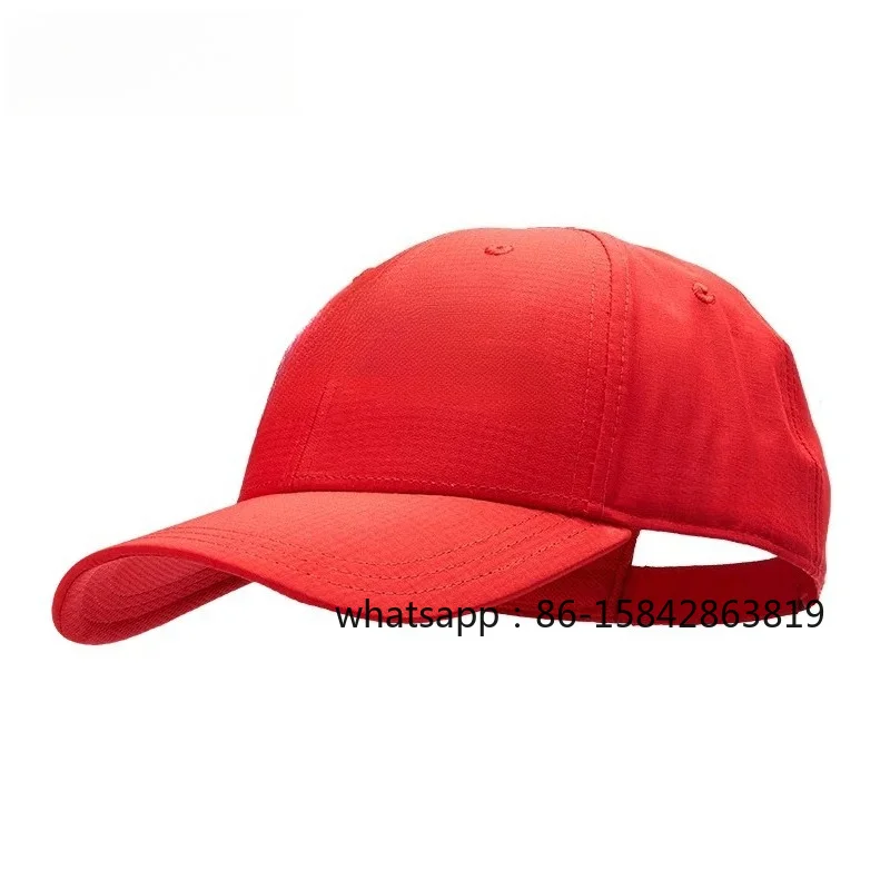 Golf Cap, Sports Cap, Quick-drying Breathable Fabric, Sunscreen Sun Hat, New Model.