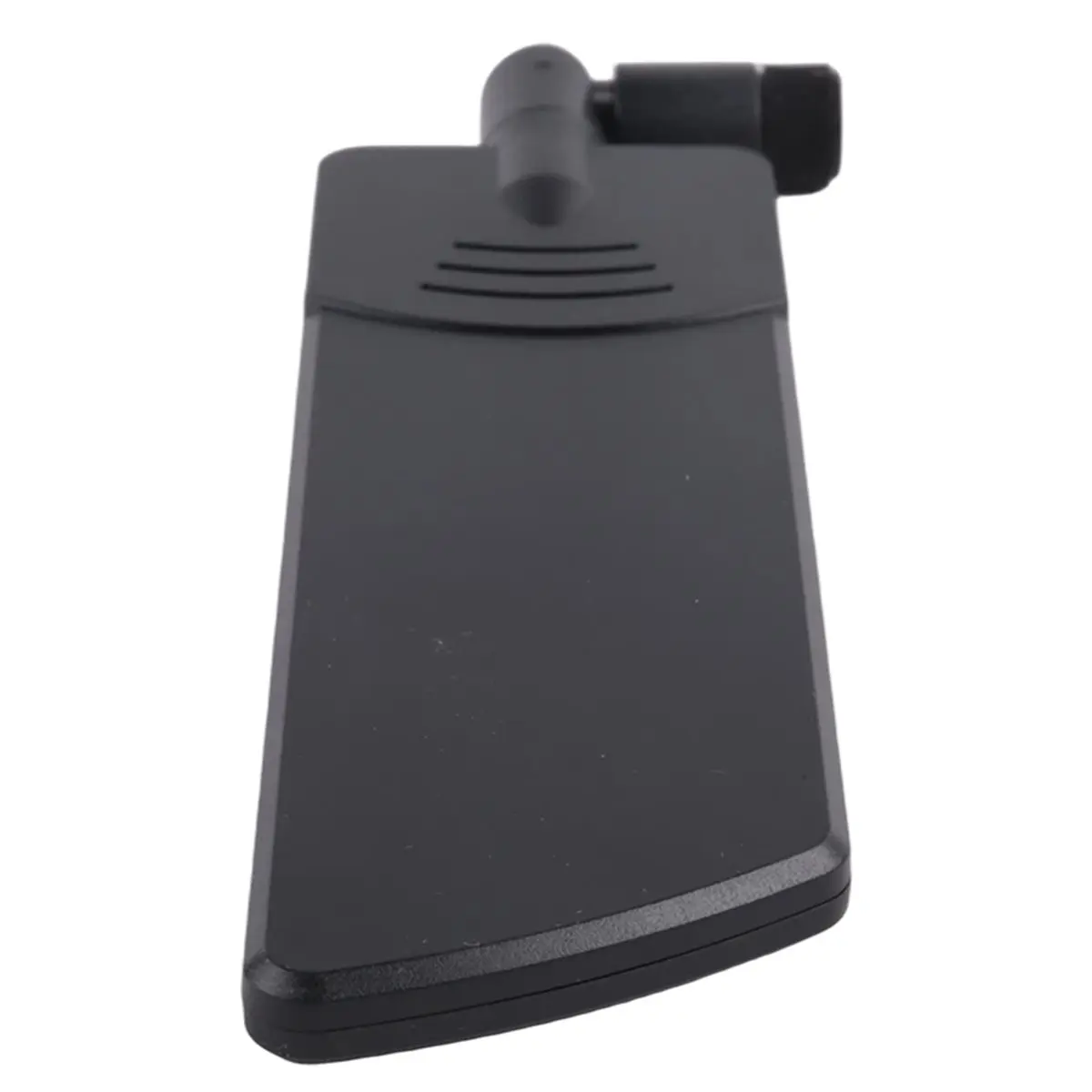 SCLS 1PCS 5G/3G/4G/GSM Full Band Glue Stick Omni Wireless Smart Meter Router Module Gain 40DBi Antenna, Black SMA Male